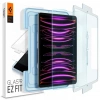 Spigen iPad Pro 12.9 inch [GlasTR EZ FIT] Tamperli Cam Ekran Koruyucu