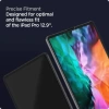 Spigen iPad Pro 12.9 inch [GlasTR EZ FIT] Tamperli Cam Ekran Koruyucu