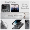Spigen iPhone 14 Pro Max Ultra Hybrid Magfit Kılıf   ZeroOne