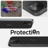 Spigen iPhone 15/15 Plus [GlasTR Optik] Kamera Lensi Ekran Koruyucu - 2li Paket