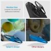 Spigen iPhone 15/15 Plus [GlasTR Optik] Kamera Lensi Ekran Koruyucu - 2li Paket