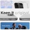 Spigen iPhone 15 Pro Ultra Hibrit Sararma Önleyici Kılıf (2023)