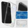 Spigen iPhone 15 Pro Ultra Hibrit Sararma Önleyici Kılıf (2023)