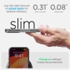 Spigen iPhone 15 Pro Ultra Hibrit Sararma Önleyici Kılıf (2023)