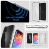Spigen iPhone 15 Pro Ultra Hibrit Sararma Önleyici Kılıf (2023)