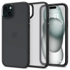 Spigen iPhone 15 Pro Ultra Hibrit Sararma Önleyici Kılıf (2023)