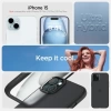 Spigen iPhone 15 Pro Ultra Hibrit Sararma Önleyici Kılıf (2023)