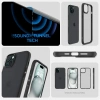 Spigen iPhone 15 Pro Ultra Hibrit Sararma Önleyici Kılıf (2023)