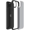 Spigen iPhone 15 Pro Ultra Hibrit Sararma Önleyici Kılıf (2023)