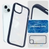 Spigen iPhone 15 Pro Ultra Hibrit Sararma Önleyici Kılıf (2023)