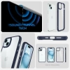 Spigen iPhone 15 Pro Ultra Hibrit Sararma Önleyici Kılıf (2023)