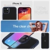 Spigen iPhone 15 Pro Ultra Hibrit Sararma Önleyici Kılıf (2023)