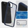 Spigen iPhone 15 Pro Ultra Hibrit Sararma Önleyici Kılıf (2023)