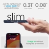 Spigen iPhone 15 Pro Ultra Hibrit Sararma Önleyici Kılıf (2023)