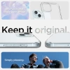 Spigen iPhone 15 Pro Ultra Hibrit Sararma Önleyici Kılıf (2023)