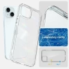 Spigen iPhone 15 Pro Ultra Hibrit Sararma Önleyici Kılıf (2023)