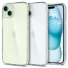 Spigen iPhone 15 Pro Ultra Hibrit Sararma Önleyici Kılıf (2023)