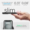 Spigen iPhone 15 Pro Ultra Hibrit Sararma Önleyici Kılıf (2023)