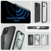 Spigen iPhone 15 Pro Ultra Hibrit Sararma Önleyici Kılıf (2023)