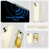 Spigen iPhone 15 Pro Ultra Hibrit Sararma Önleyici Kılıf (2023)