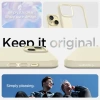 Spigen iPhone 15 Pro Ultra Hibrit Sararma Önleyici Kılıf (2023)