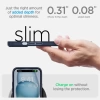 Spigen iPhone 15 Pro Ultra Hibrit Sararma Önleyici Kılıf (2023)