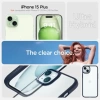 Spigen iPhone 15 Pro Ultra Hibrit Sararma Önleyici Kılıf (2023)
