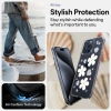 Spigen iPhone 15 Pro Ultra Hibrit Sararma Önleyici Kılıf (2023)