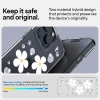 Spigen iPhone 15 Pro Ultra Hibrit Sararma Önleyici Kılıf (2023)