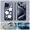 Spigen iPhone 15 Pro Ultra Hibrit Sararma Önleyici Kılıf (2023)