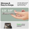 Spigen iPhone 15 Pro Ultra Hibrit Sararma Önleyici Kılıf (2023)