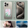 Spigen iPhone 15 Pro Ultra Hibrit Sararma Önleyici Kılıf (2023)