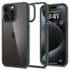Spigen iPhone 15 Pro Ultra Hibrit Sararma Önleyici Kılıf (2023)