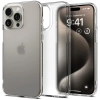 Spigen iPhone 15 Pro Ultra Hibrit Sararma Önleyici Kılıf (2023)