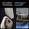 Spigen iPhone 15 Pro Ultra Hibrit Sararma Önleyici Kılıf (2023)