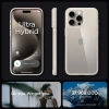 Spigen iPhone 15 Pro Ultra Hibrit Sararma Önleyici Kılıf (2023)