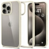 Spigen iPhone 15 Pro Ultra Hibrit Sararma Önleyici Kılıf (2023)
