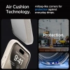 Spigen iPhone 15 Pro Ultra Hibrit Sararma Önleyici Kılıf (2023)