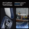 Spigen iPhone 15 Pro Ultra Hibrit Sararma Önleyici Kılıf (2023)
