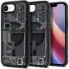 Spigen Manyetik Ultra Hybrid MagFit iPhone 15 Plus Kılıf