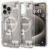 Spigen Manyetik Ultra Hybrid MagFit iPhone 15 Plus Kılıf