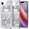 Spigen Manyetik Ultra Hybrid MagFit iPhone 15 Plus Kılıf