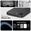 Spigen Manyetik Ultra Hybrid MagFit iPhone 15 Plus Kılıf