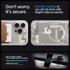 Spigen Manyetik Ultra Hybrid MagFit iPhone 15 Plus Kılıf