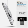Spigen Manyetik Ultra Hybrid MagFit iPhone 15 Plus Kılıf