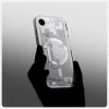 Spigen Manyetik Ultra Hybrid MagFit iPhone 15 Plus Kılıf