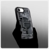 Spigen Manyetik Ultra Hybrid MagFit iPhone 15 Plus Kılıf