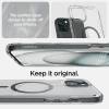 Spigen Manyetik Ultra Hybrid MagFit iPhone 15 Pro Max Kılıf