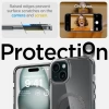 Spigen Manyetik Ultra Hybrid MagFit iPhone 15 Pro Max Kılıf