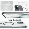 Spigen Manyetik Ultra Hybrid MagFit iPhone 15 Pro Max Kılıf